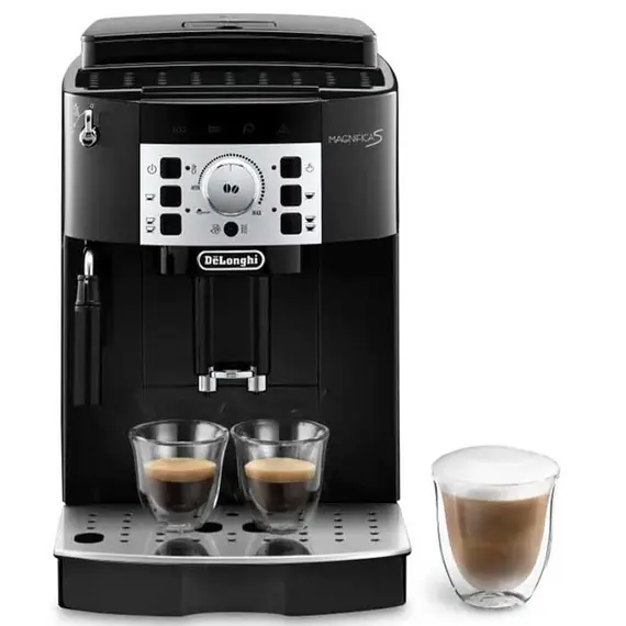 ყავის აპარატი Delonghi ECAM22.110.B  S11  - Primestore.ge