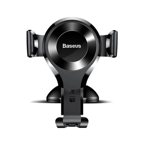 ტელეფონის სამაგრი Baseus Osculum Type Gravity Car Mount SUYL-XP01 , 3 image - Primestore.ge