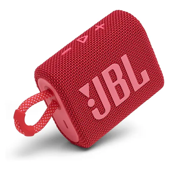ბლუთუზ დინამიკი JBL GO 3 , 2 image - Primestore.ge