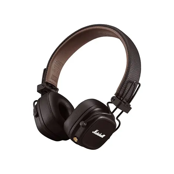 ყურსასმენი Marshall Major IV Bluetooth  - Primestore.ge