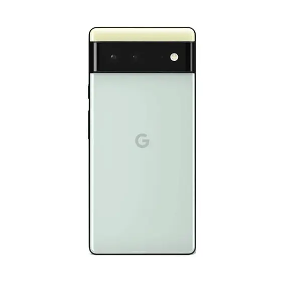 Mobile phone Google Pixel 6 Single sim 8GB RAM 128GB 5G LTE, 3 image