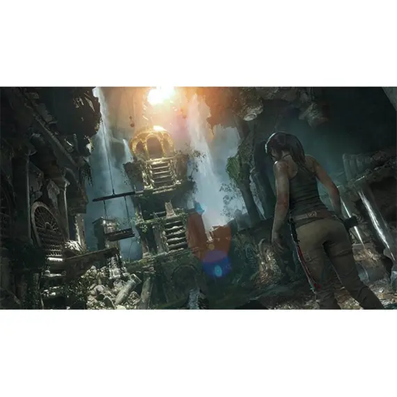 ვიდეო თამაში Game for PS4 Rise Of The Tomb Raider , 2 image - Primestore.ge