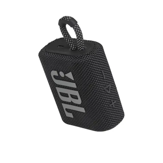 ბლუთუზ დინამიკი JBL GO 3 , 3 image - Primestore.ge
