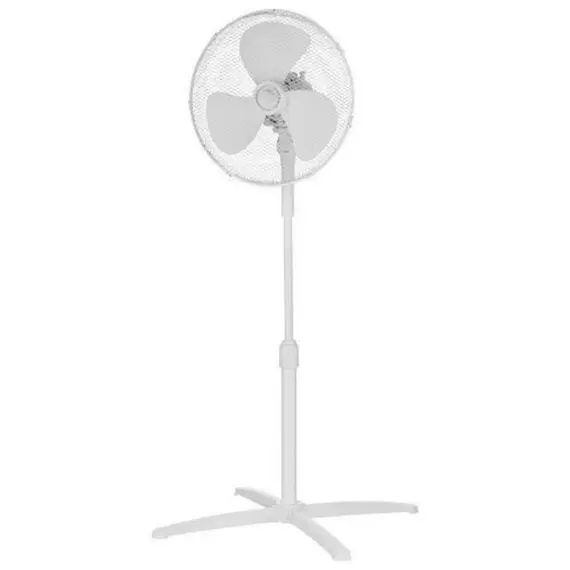ვენტილატორი Midea FS40-21MW  - Primestore.ge