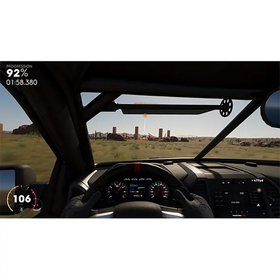 ვიდეო თამაში Game for PS4 The Crew 2 , 4 image - Primestore.ge