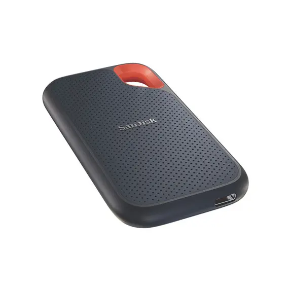 Hard drive Sandisk Extreme Portable SSD 1TB, 4 image