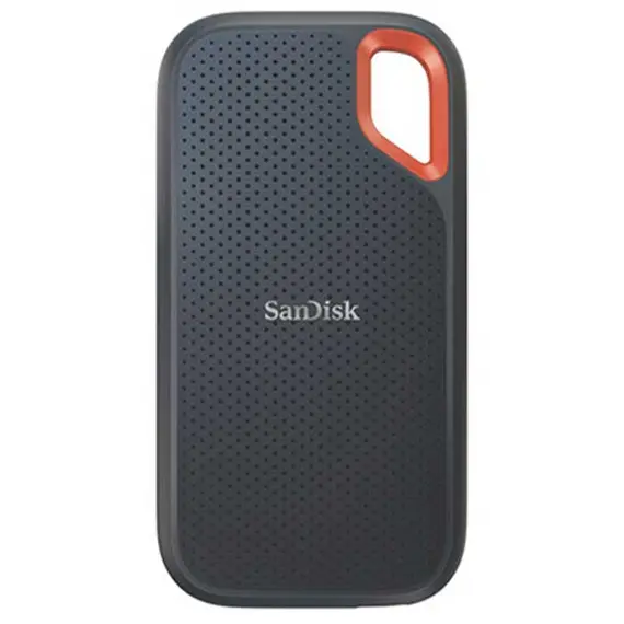 Hard drive Sandisk Extreme Portable SSD 1TB