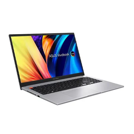 Notebook Asus VivoBook S 15 Oled M3502QA-MA108, 2 image