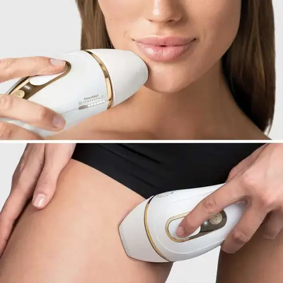 ფოტოეპილატორი BRAUN PL5243 , 3 image - Primestore.ge