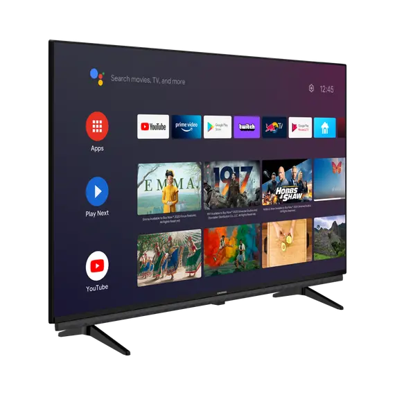 TV Grundig 50 GGU 7900B, 3 image