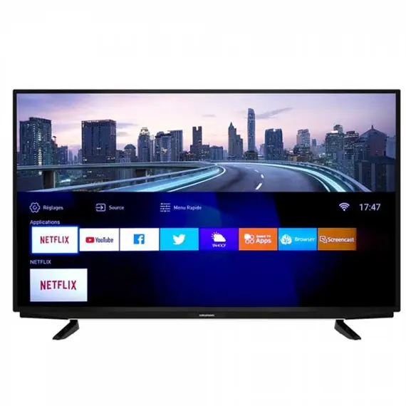 TV Grundig 50 GGU 7900B