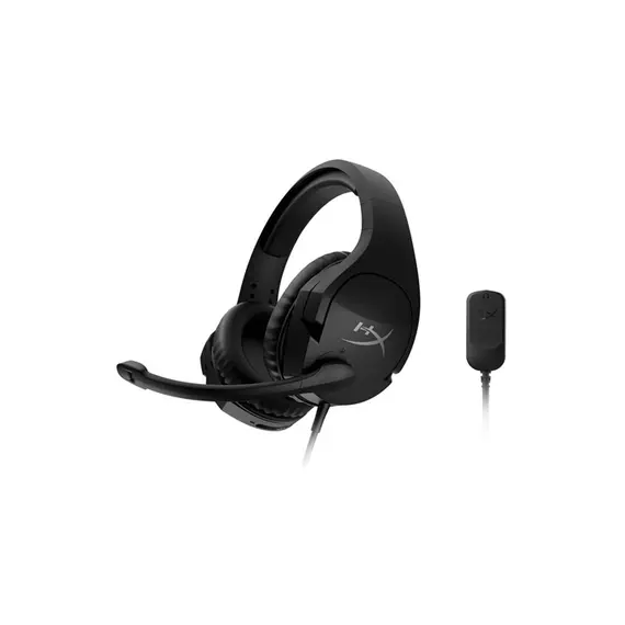 ყურსასმენი HyperX Cloud Stinger S HHSS1S-AA-BK/G , 2 image - Primestore.ge