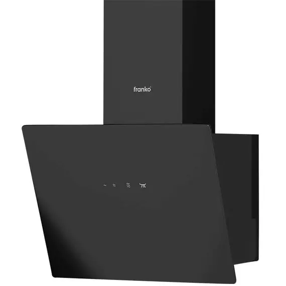 გამწოვი  FRANKO  FH-602SB , 2 image - Primestore.ge