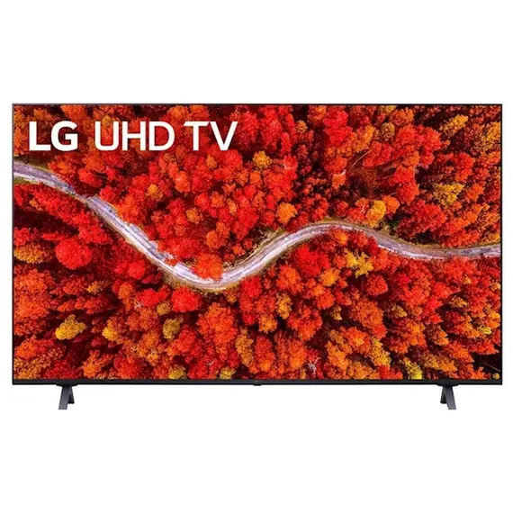 TV LG 86UP80003LA
