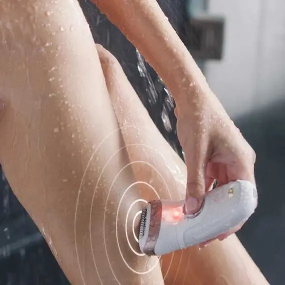 ეპილატორი BRAUN SES 9/880 , 2 image - Primestore.ge