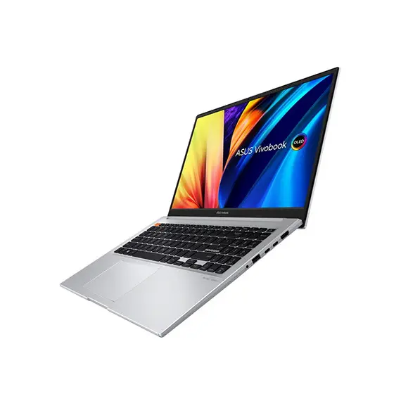 Notebook Asus VivoBook S 15 Oled M3502QA-MA108, 5 image