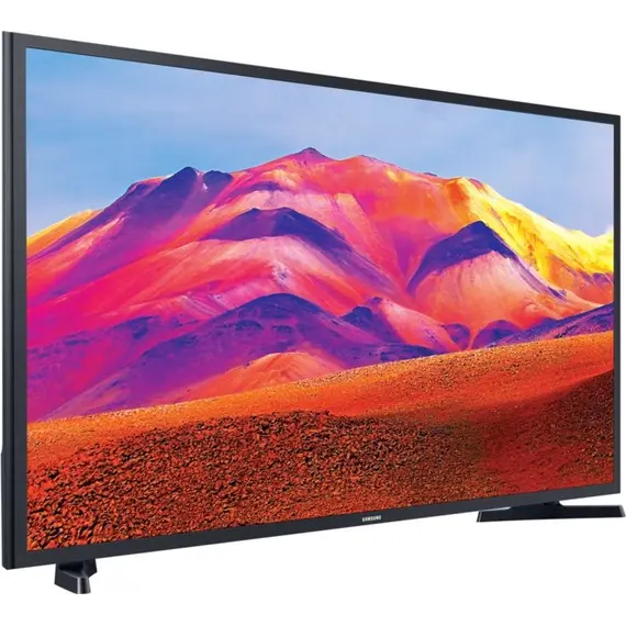ტელევიზორი Samsung TV 32''(81cm)/ UE32T5300AUXUA Smart FHD 1920x1080 HDMIx2  USBx1  RJ-45 WiFi  CI+ DVB-T/2/C/S/S2 100x100 , 2 image - Primestore.ge