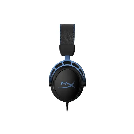 ყურსასმენი HyperX Cloud Alpha S Blue HX-HSCAS-BL/WW , 3 image - Primestore.ge
