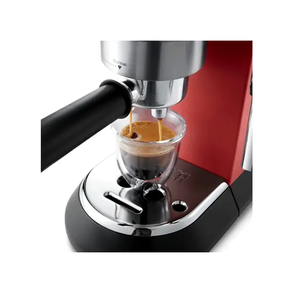 ყავის აპარატი Delonghi EC685.R , 2 image - Primestore.ge