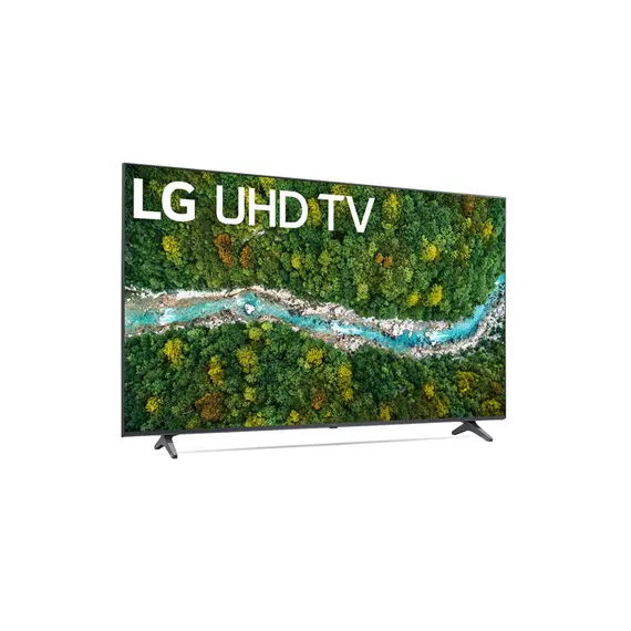 TV LG 50UP77003LB, 2 image