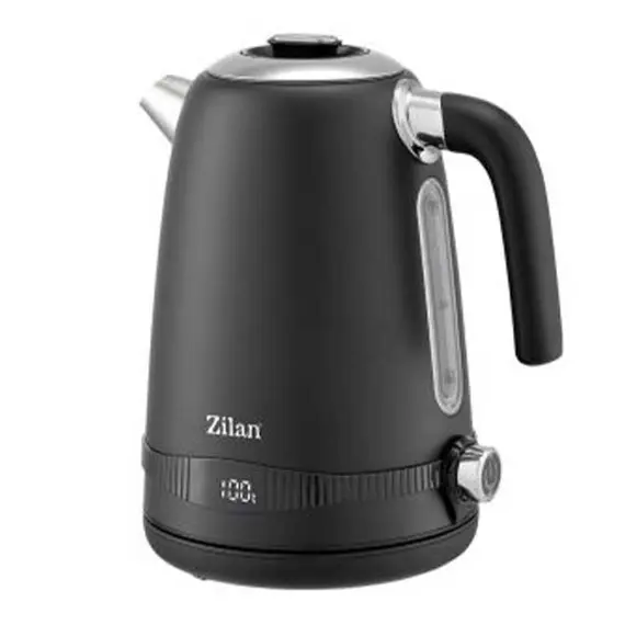 ელექტრო ჩაიდანი Zilan ZLN1001  - Primestore.ge