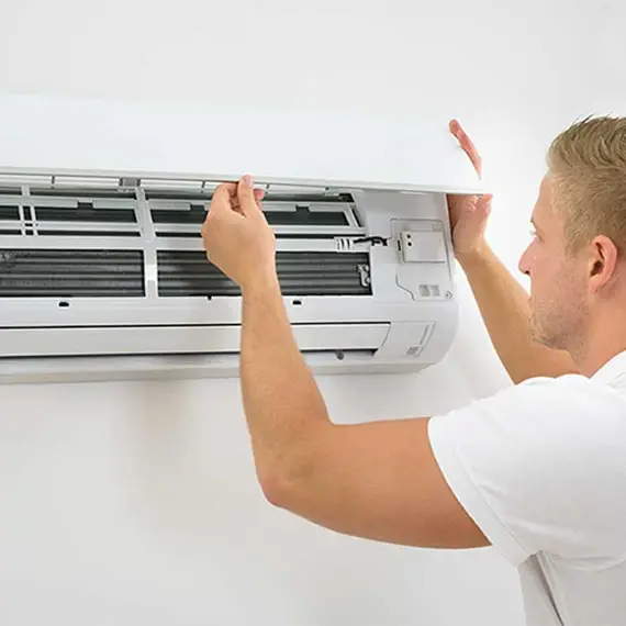კონდიციონერი Chigo CG-25V3A-B161AY6 , 3 image - Primestore.ge