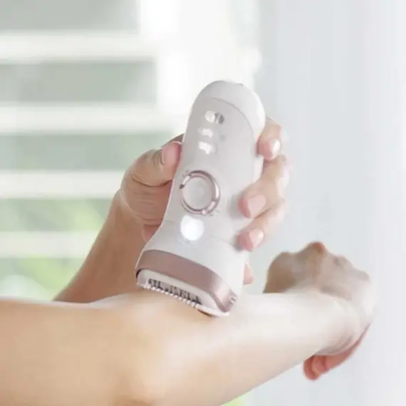 ეპილატორი BRAUN SES 9/880 , 3 image - Primestore.ge