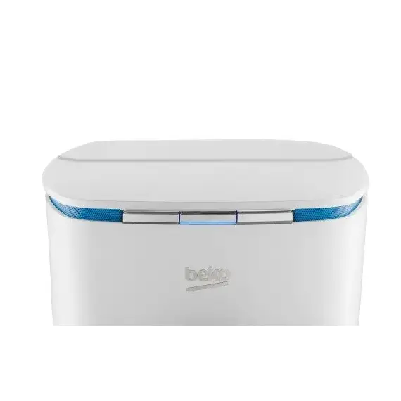 ყავის აპარატი BEKO BKK 2400 WHITE , 4 image - Primestore.ge