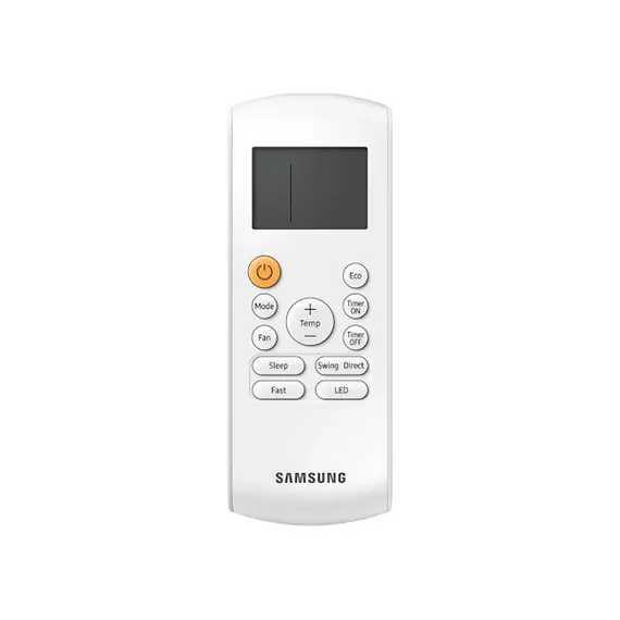 კონდიციონერი SAMSUNG AR18BQHQASINER (INDOOR ) (50-60 m2, OnOff) , 3 image - Primestore.ge