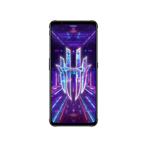 მობილური ტელეფონი ZTE Nubia Redmagic 7 Dual Sim 18GB RAM 256GB 5G , 2 image - Primestore.ge