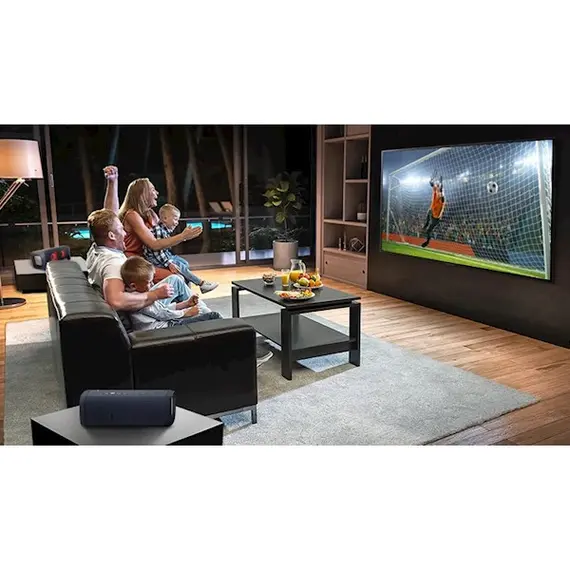 TV LG 55NANO753PR, 5 image
