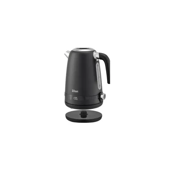 ელექტრო ჩაიდანი Zilan ZLN1001 , 2 image - Primestore.ge