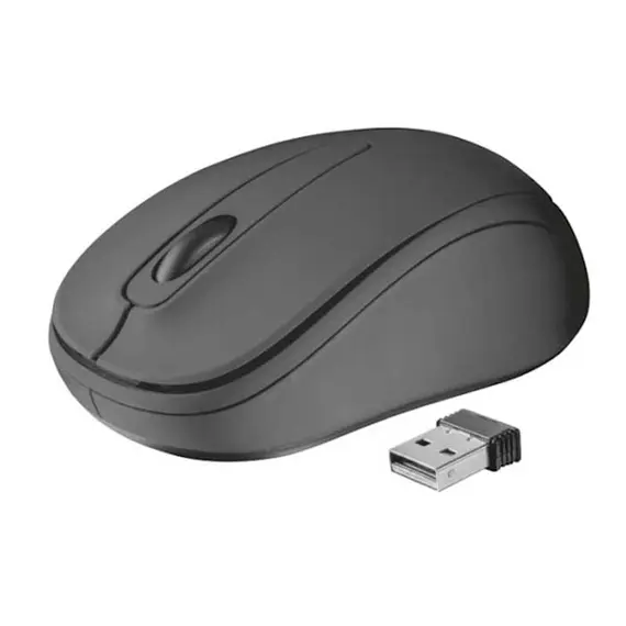 Mouse TRUST 21509 Wireless Mouse, 2 image