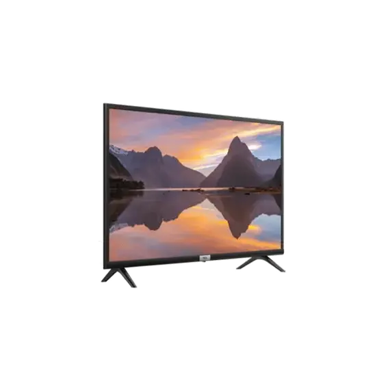 ტელევიზორი TCL TV 32''(81cm)/ 32S5200/MT21XS6-RU Android R 1366x768 HDR10 6.5ms 178* 220cd/m2 3000:1 DVB-T/T2/S/S2/C  BT5.0 WiFi  LAN  HDMI USB 2x5W VESA 100x100 , 2 image - Primestore.ge