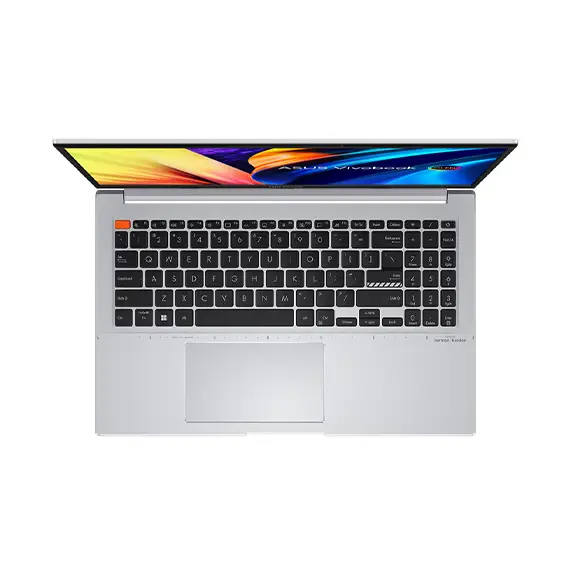Notebook Asus VivoBook S 15 Oled M3502QA-MA108, 3 image