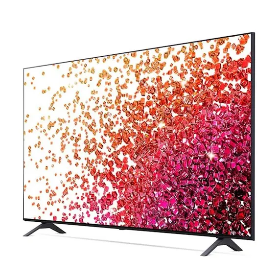 TV LG 55NANO753PR, 3 image