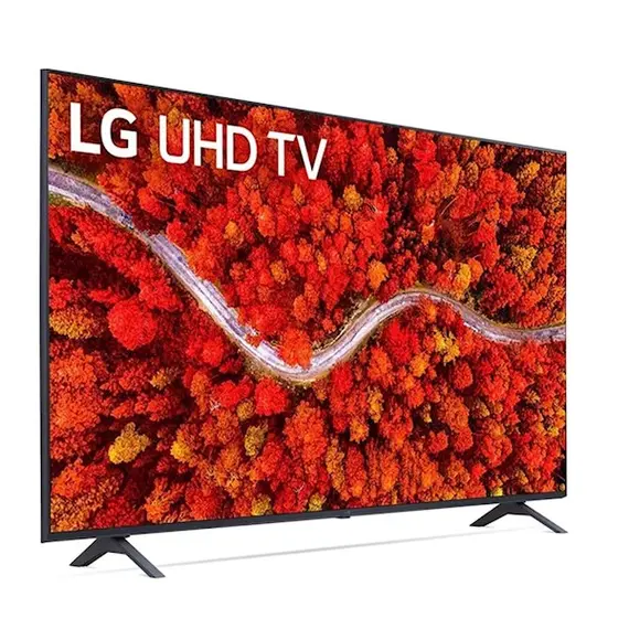 TV LG 55UP80003LR, 2 image