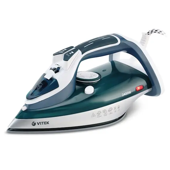 ორთქლის უთო VITEK VT-8306  - Primestore.ge