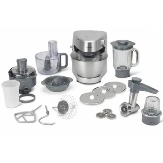 სამზარეულოს კომბაინი KENWOOD KHC29.W0SI , 3 image - Primestore.ge