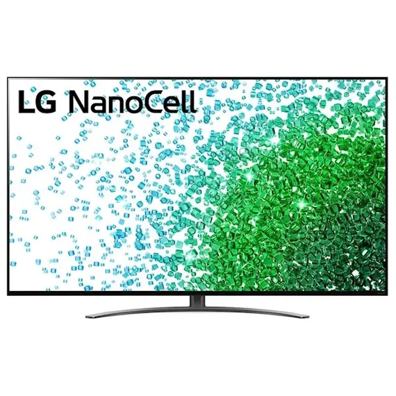 TV LG 50NANO813PA