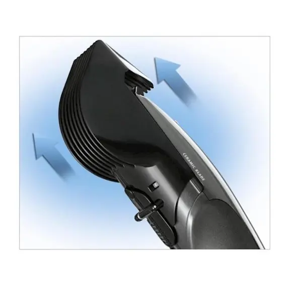 Hair clipper Grundig MC 6040, 3 image
