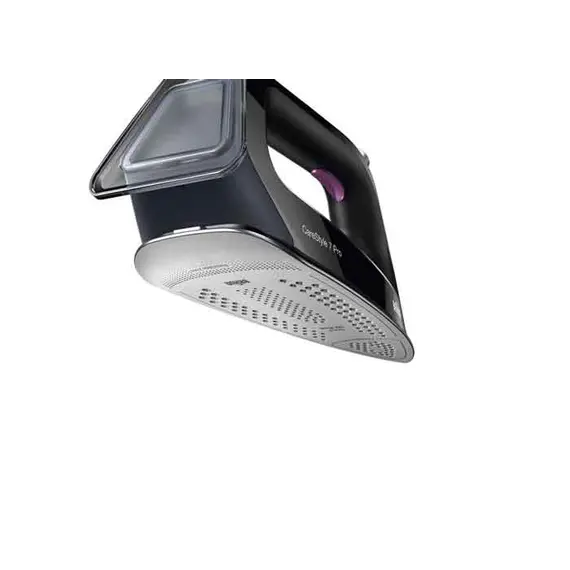 With steam iron generator Braun IS7156BK, 4 image