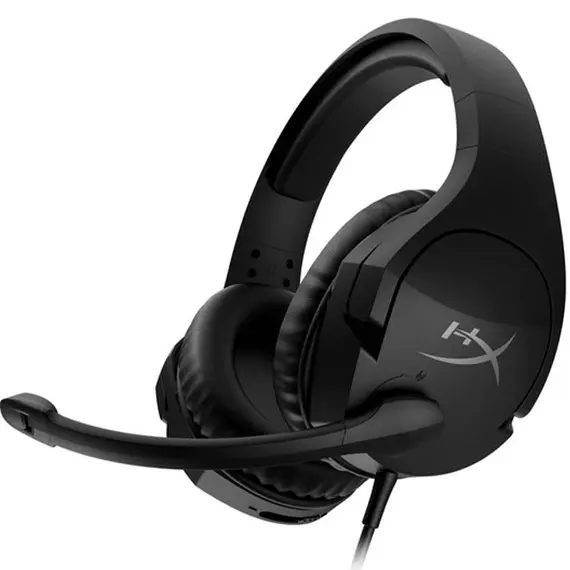 ყურსასმენი HyperX Cloud Stinger S HHSS1S-AA-BK/G  - Primestore.ge