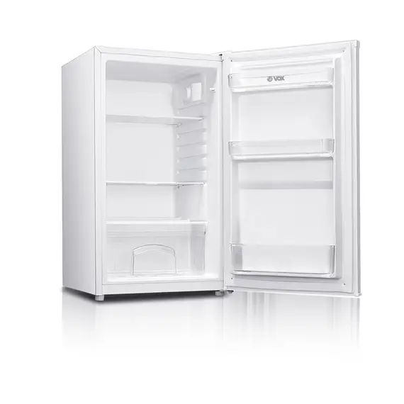 Refrigerator VOX KS 1210 F, 2 image