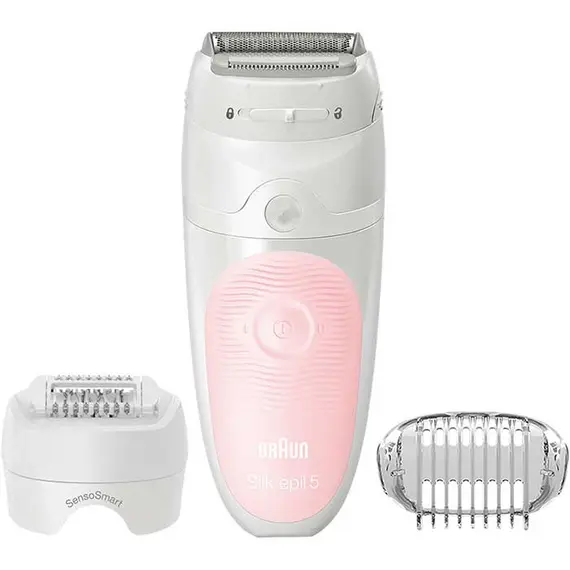 Epilator BRAUN SES5-620