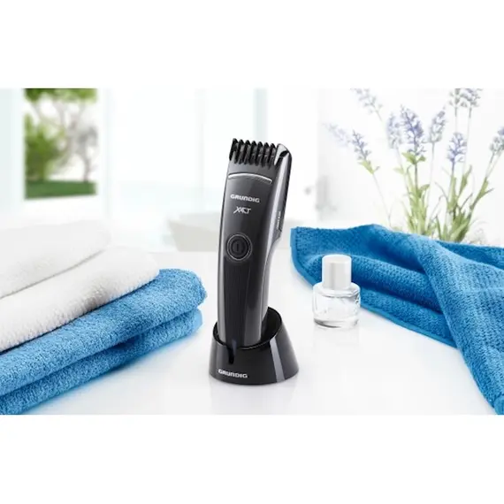 Hair clipper Grundig MC 6040, 4 image