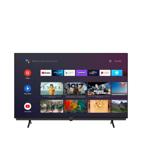 TV Grundig 50 GGU 7900B, 2 image