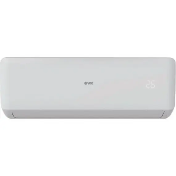კონდიციონერი VOX VSA7-9BE , 2 image - Primestore.ge
