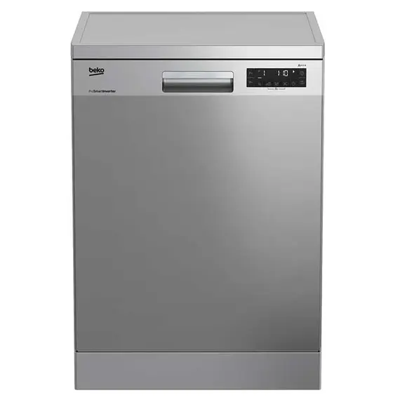 Dishwasher Beko DFN28432X Superia