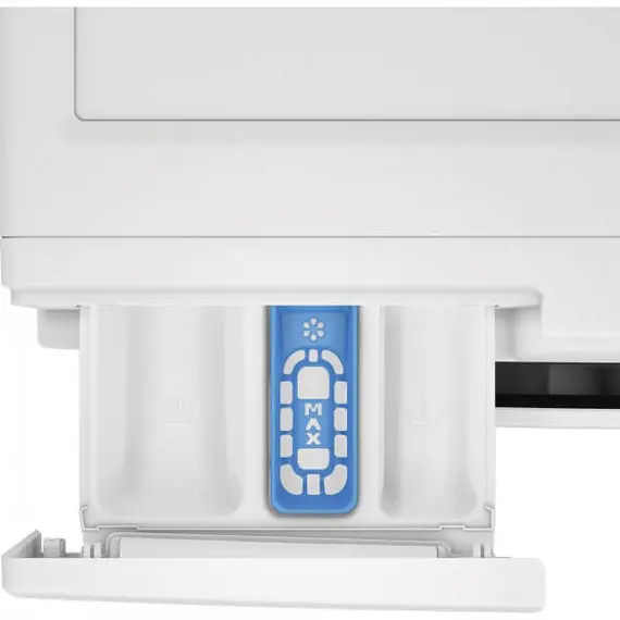 სარეცხი მანქანა საშრობით Beko HTV 8636 XS0 Superia , 5 image - Primestore.ge